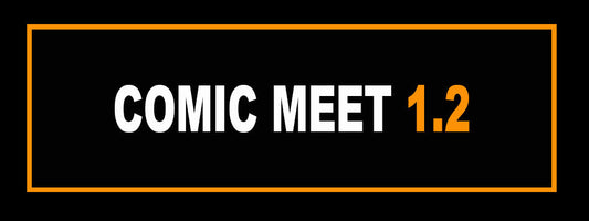 COMIC MEET 1.2