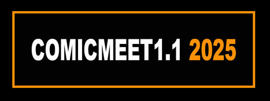 COMICMEET 1.1