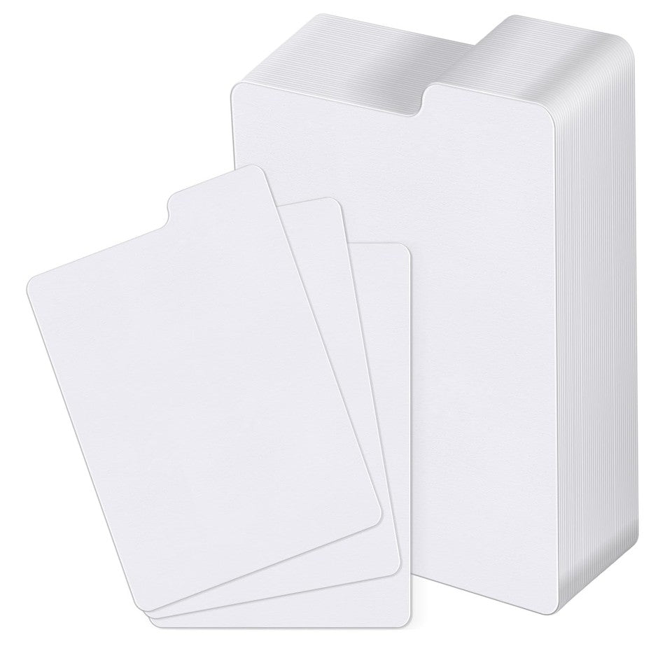 Comic Dividers (5pc Pack)