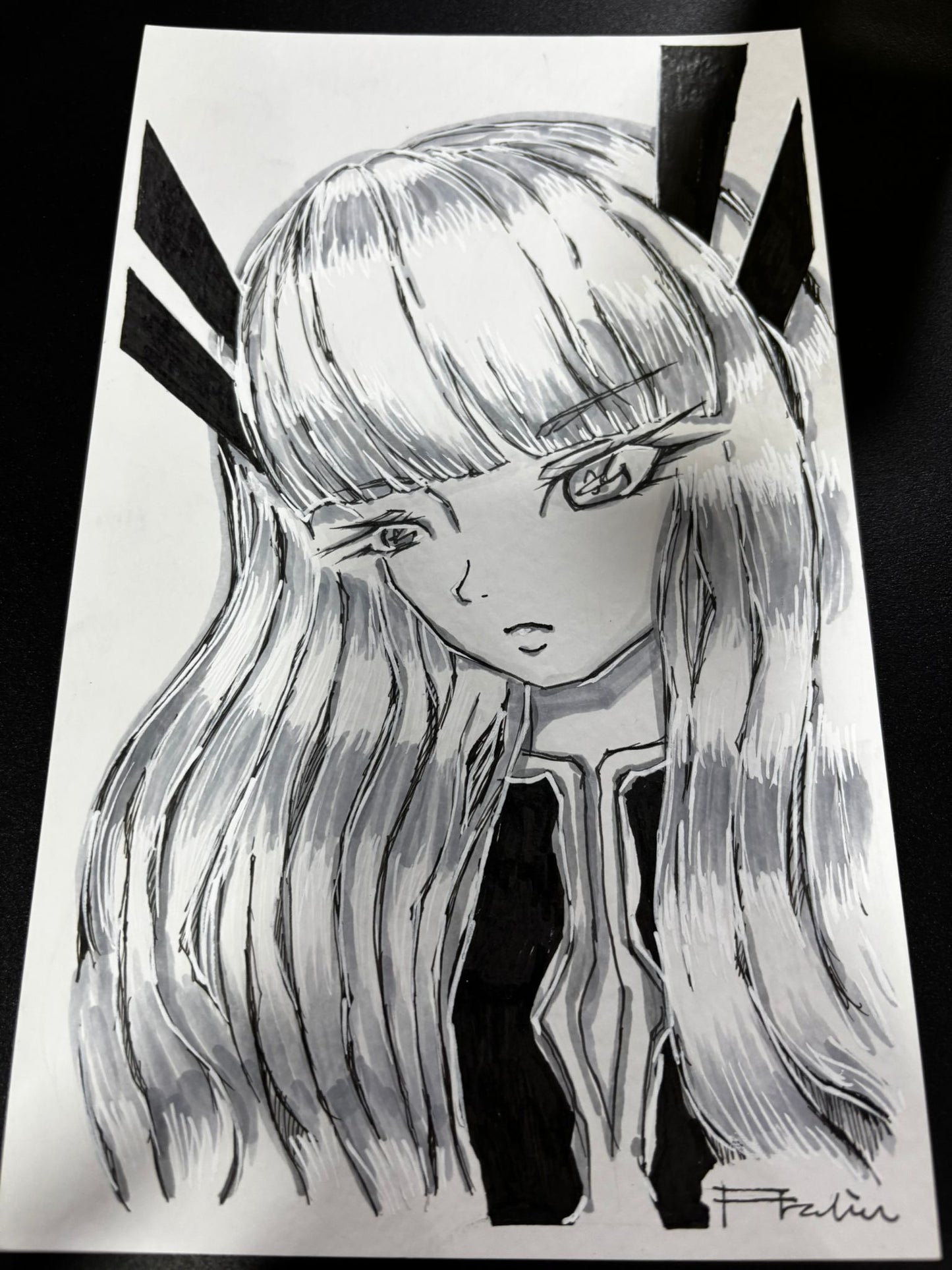 Magik by Frenchie