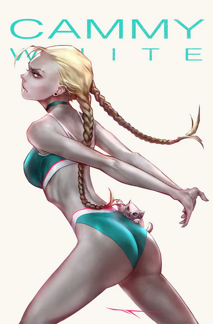 IVAN TAO Art Prints