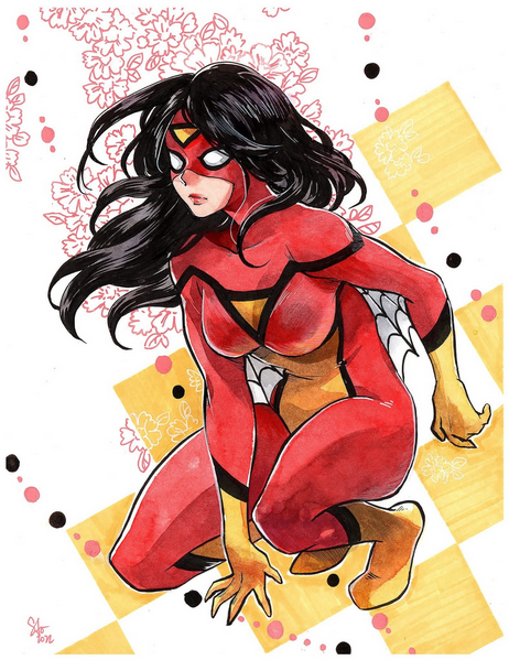 SAOWEE Art Prints