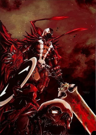 VON RANDAL Art Prints