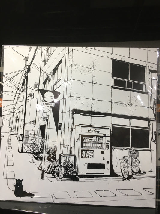 NADESHIKO Art Prints