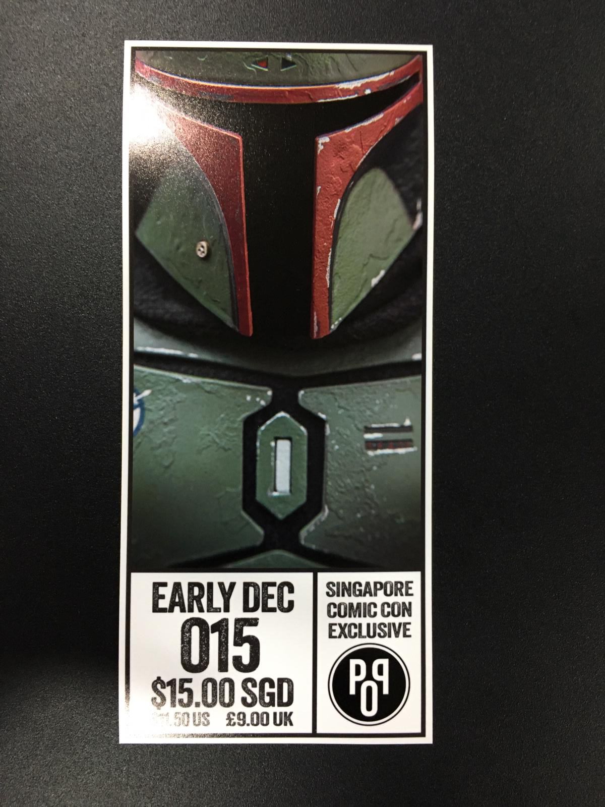 POP CUSTOM PHOTO PRINTS