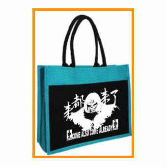 1to3 Comics Custom Shopping Carrier