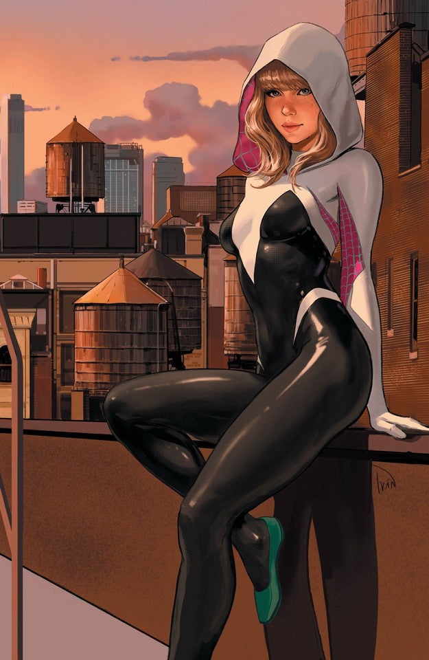 Amazing Spiderman 1 & 2 Ivan Talavera (2025)