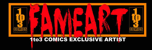 FAME ART