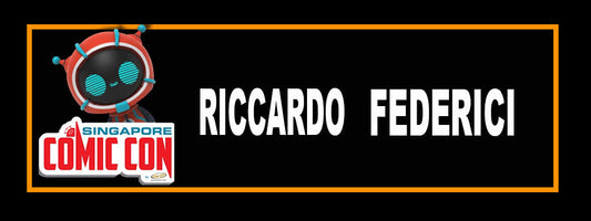 Riccardo Federic Art Commission SGCC2025 [CLOSED]