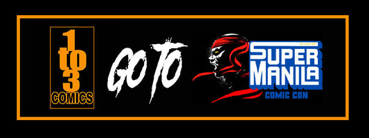 1TO3 X SUPERMANILA 2025