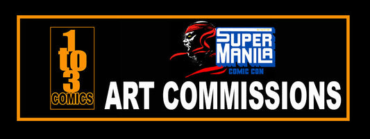 Art Commission Opportunities @ SuperManila 2025