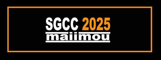 Singapore Comic Convention 2025 (L1-AA03)