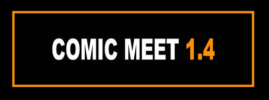 COMIC MEET 1.4