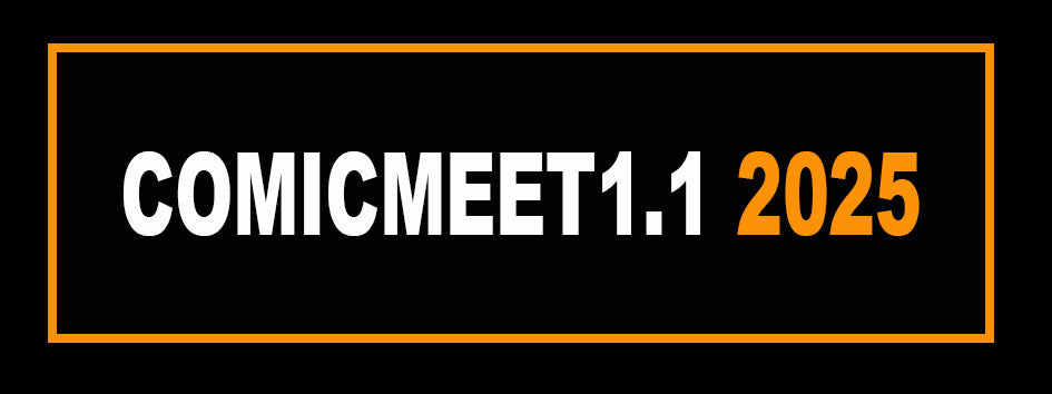 COMICMEET 1.1