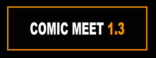 COMIC MEET 1.3