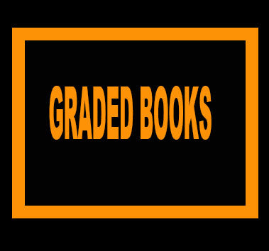 Graded Books