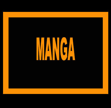 Manga
