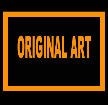 Original Art