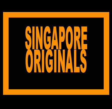 Singapore Originals
