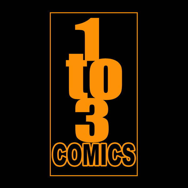 1to3 Comics
