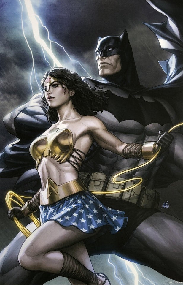 ARTGERM Art Prints