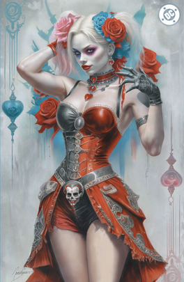 Batman (New 52) 13 Natali Sanders Virgin variant
