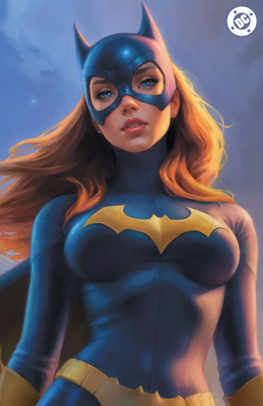 Batman (New 52) 1 Will Jack Virgin variant