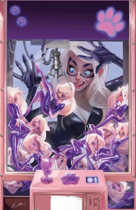 Black Cat 1 Alexander Lozano Virgin Exclusive