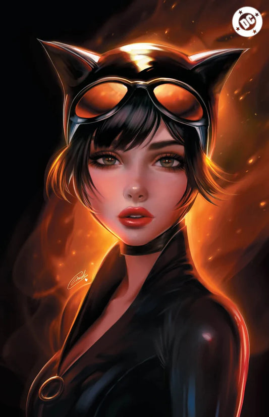 Batman (New 52) 13 Miki Okazaki