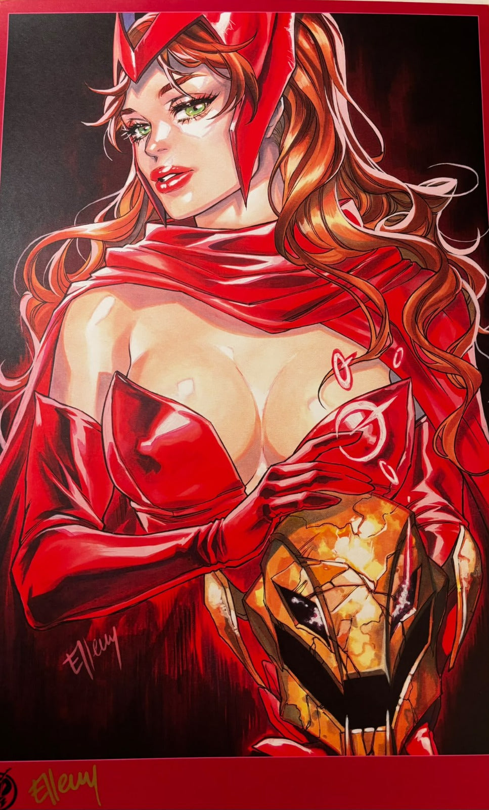 ELLERY Art Prints