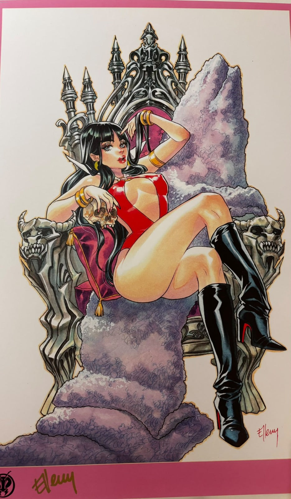 ELLERY Art Prints