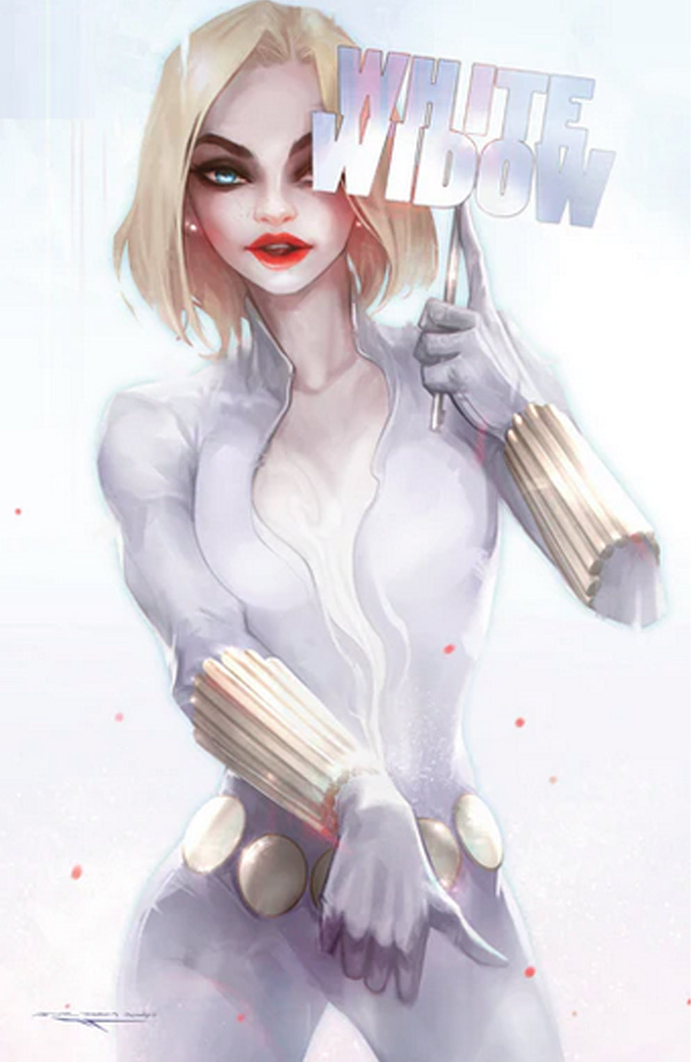 IVAN TAO Art Prints