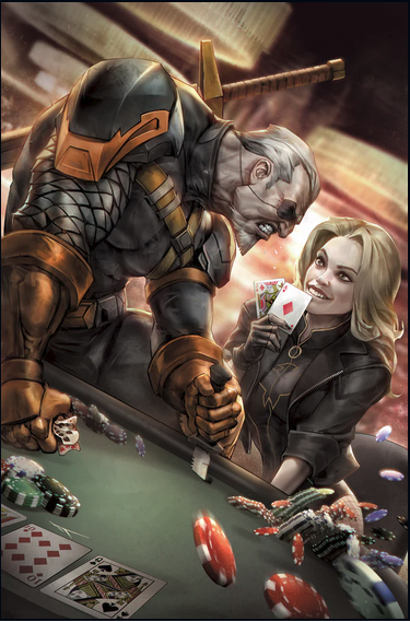 IVAN TAO Art Prints