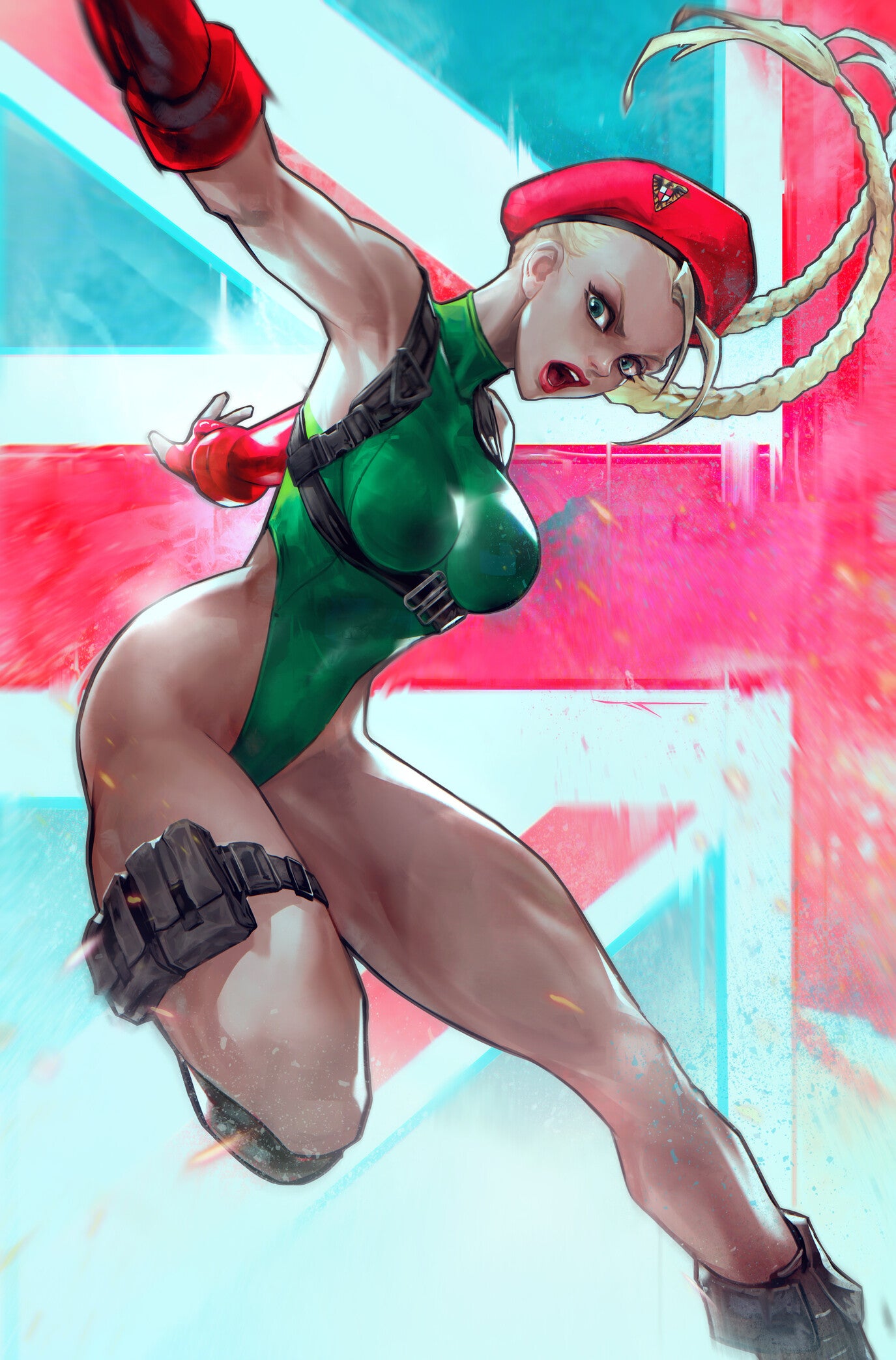 IVAN TAO Art Prints