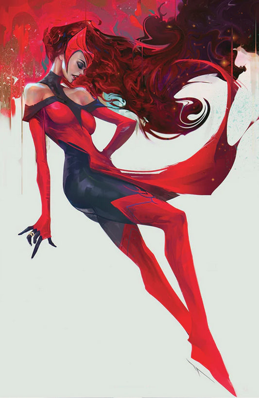 IVAN TAO Art Prints