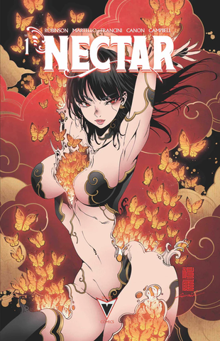 Nectar 1 Godtail