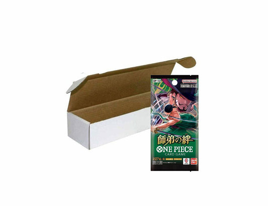 CARD + BOX PROMO SET