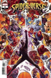 Spider-Verse 6 Dave Rapoza