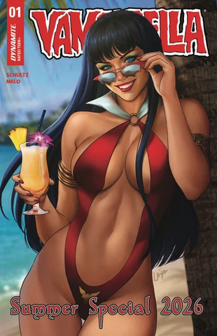 Vampirella Summer Special 2026 1 Weijic Eric Chen