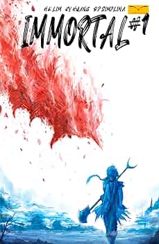 Immortal 1