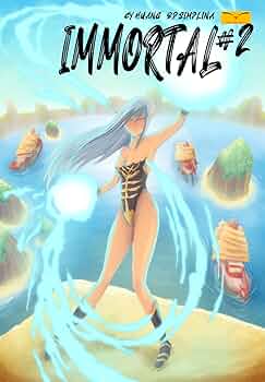 Immortal 2