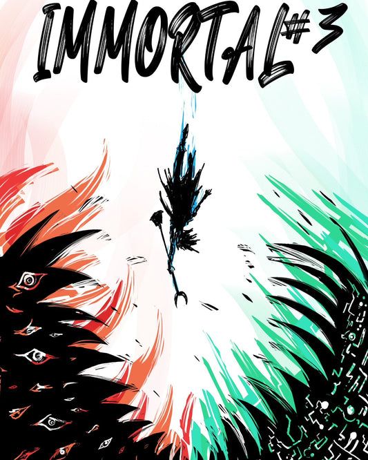Immortal 3
