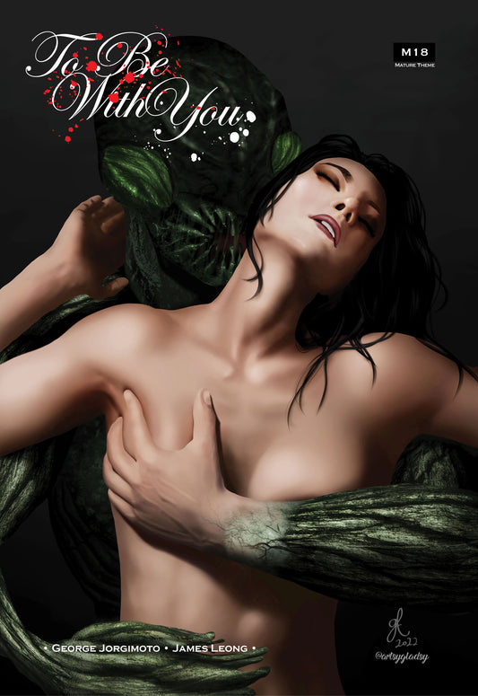 To Be With You (One Shot) Gladys Teo SGCC Exclusive