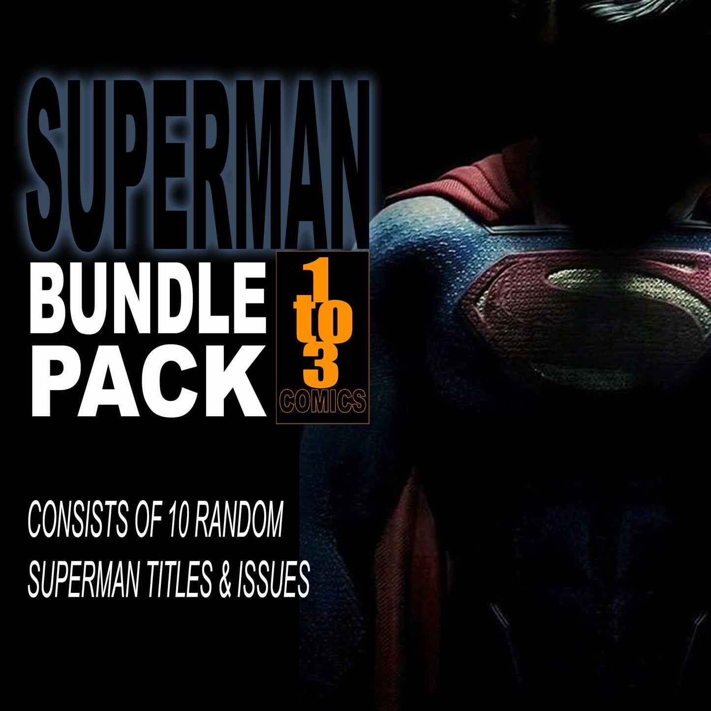 [PROMO] Bundle Packs 123