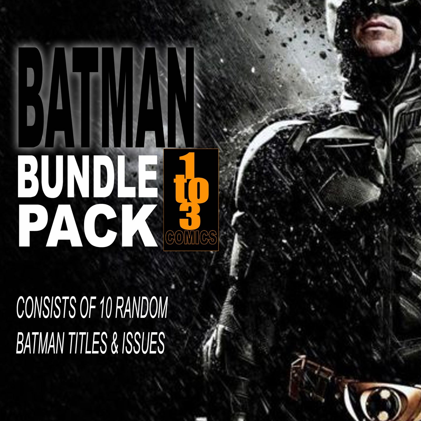 [PROMO] Bundle Packs 123