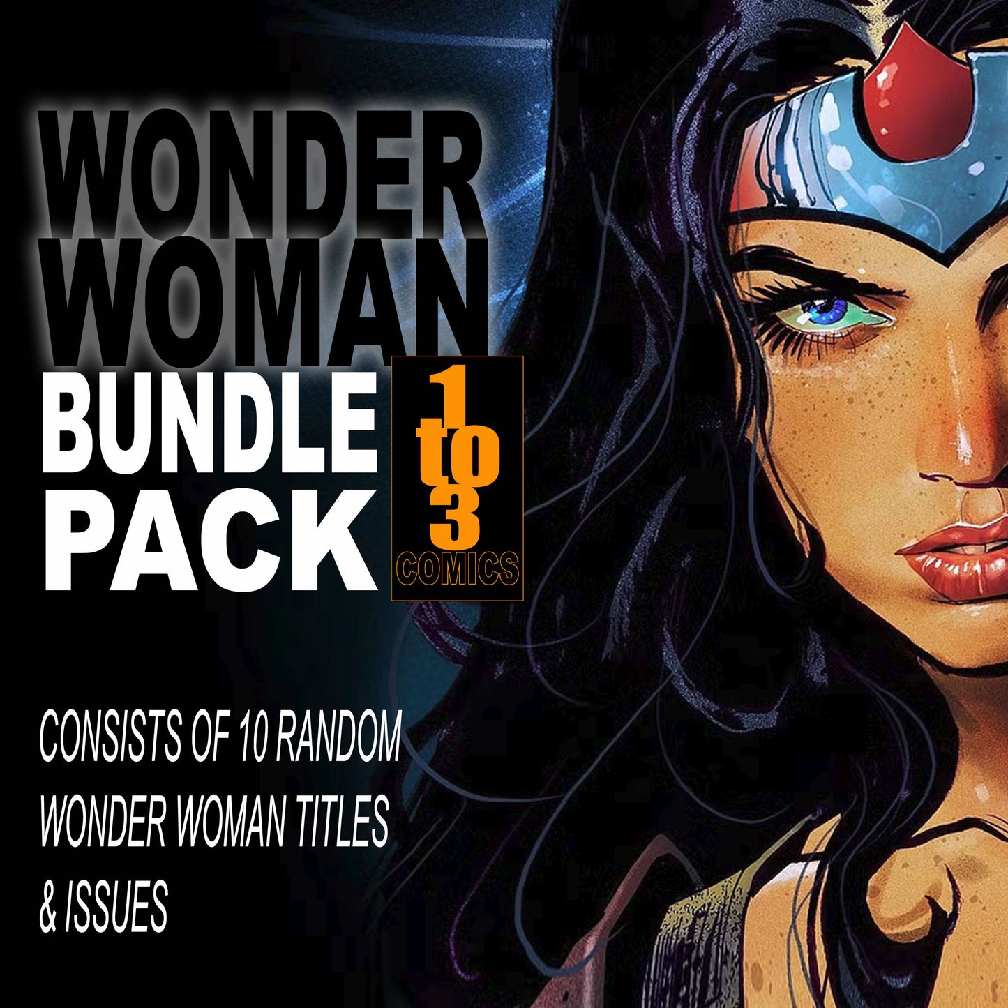 [PROMO] Bundle Packs 123