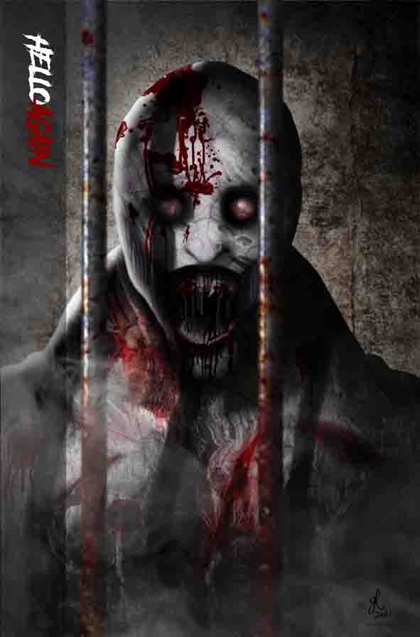 Hello Again (One Shot) Gladys Teo Exclusive Variant