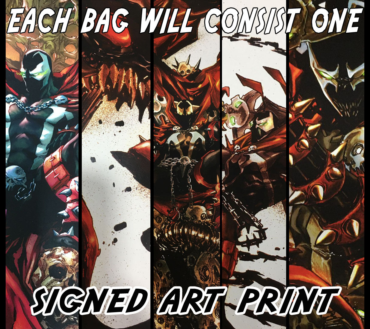 FUKUBUKURO 2026 1to3 Comics