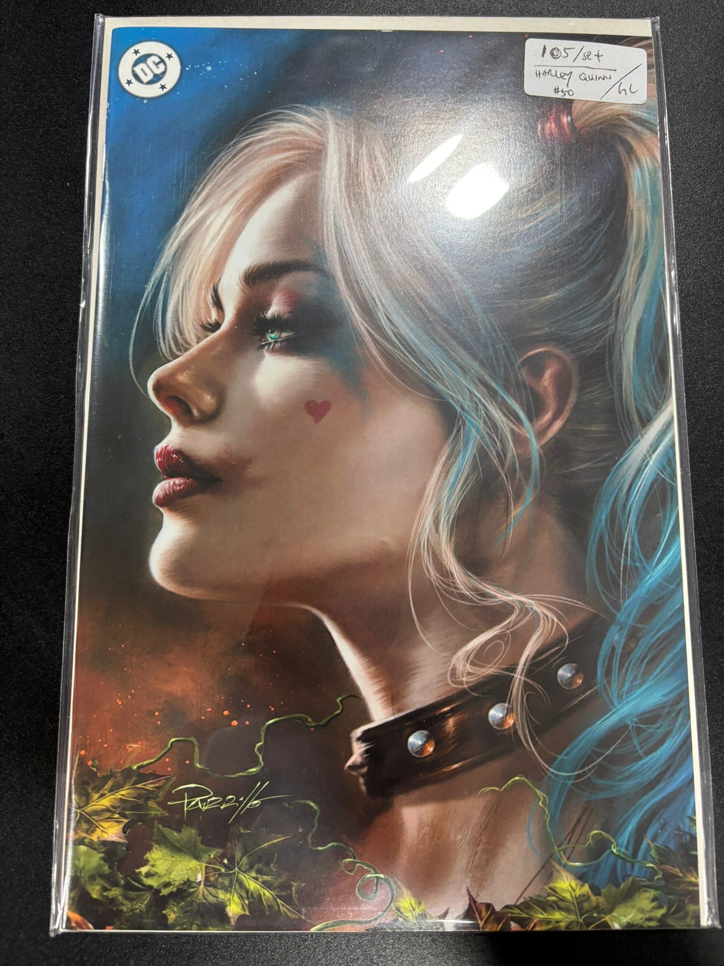 Poison Ivy & Harley Quinn Set (2025)