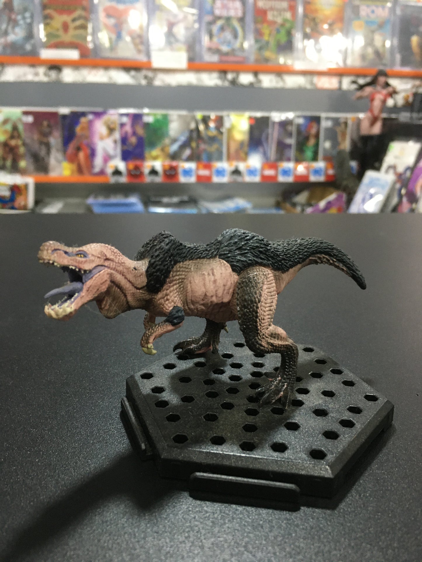 Monster Hunter Assorted Piece